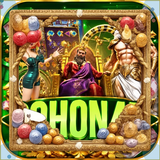 pohon4d Versi Terbaru untuk Android Tanpa Ribet APK Resmi — ikon aplikasi
