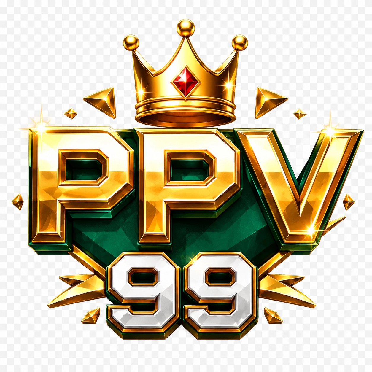 Cara Menggunakan Aplikasi ppv99 untuk Pemula APK Resmi — ikon aplikasi
