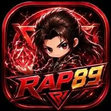 Cara Download dan Instal rap89 di Android APK Resmi — ikon aplikasi