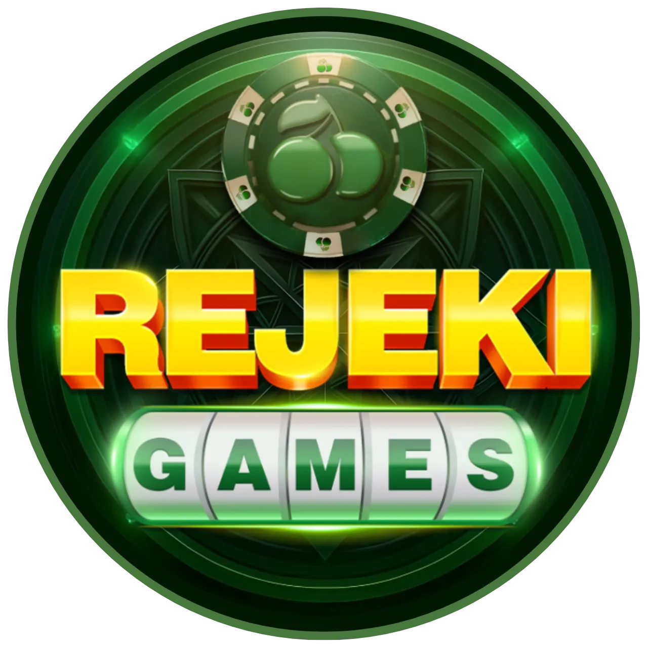 Download rejekigames APK Original untuk Android APK Resmi — ikon aplikasi
