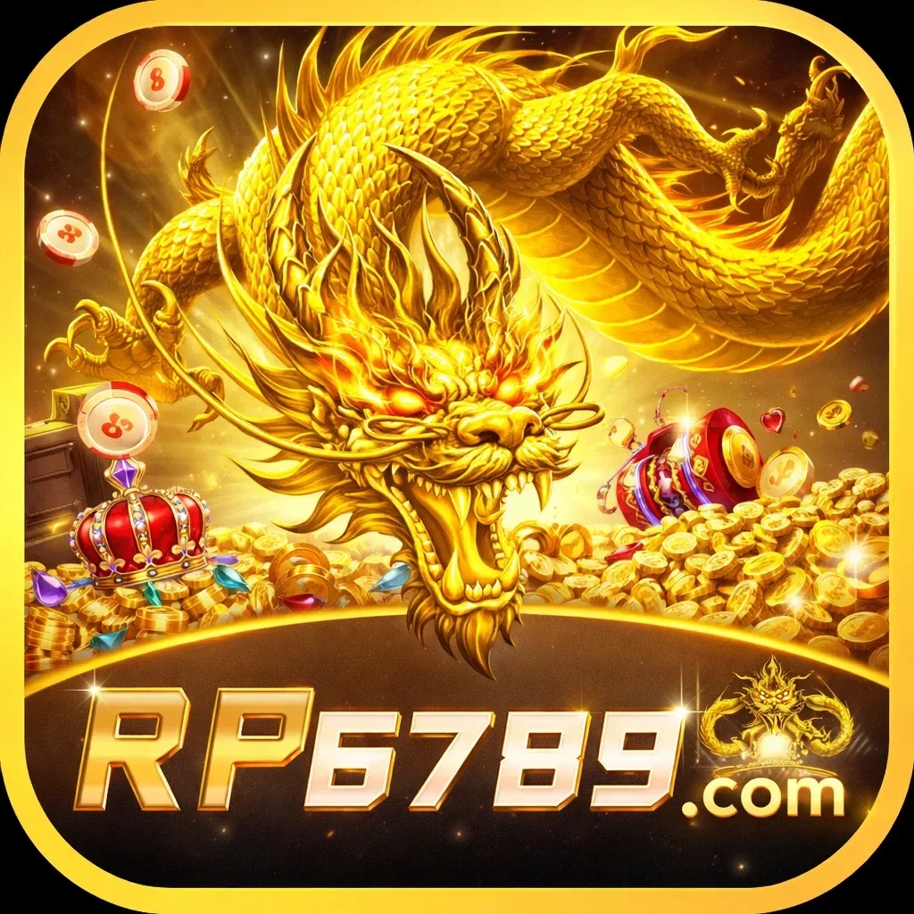 rp6789 APK Terbaru untuk Perangkat Android APK Resmi — ikon aplikasi