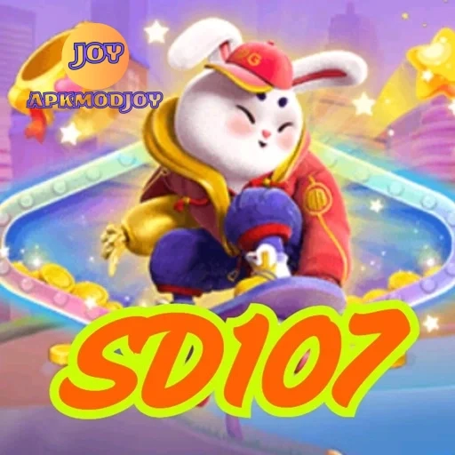 Kelebihan dan Fitur Aplikasi sd107 Terbaru APK Resmi — ikon aplikasi