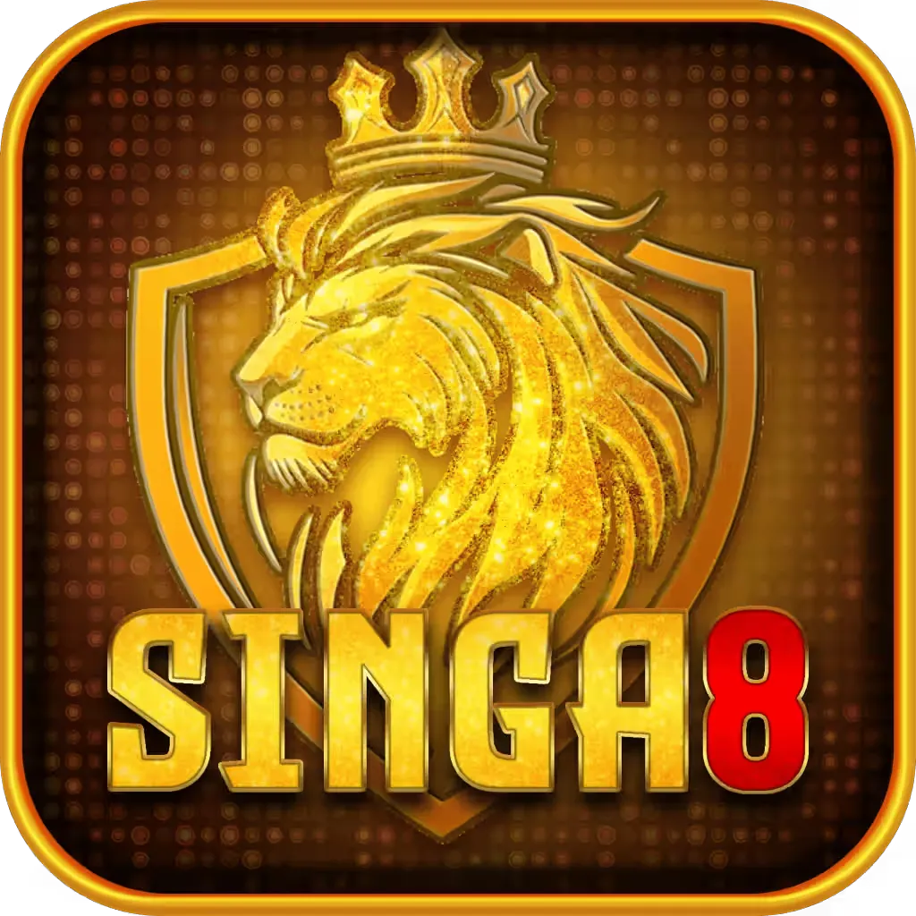 Update Aplikasi singa8 Terbaru 2026 APK Resmi — ikon aplikasi