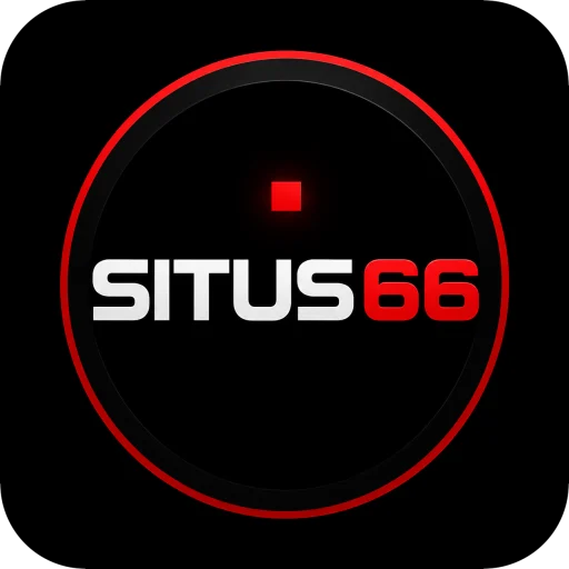 Review Lengkap Aplikasi situs66 Terbaru APK Resmi — ikon aplikasi