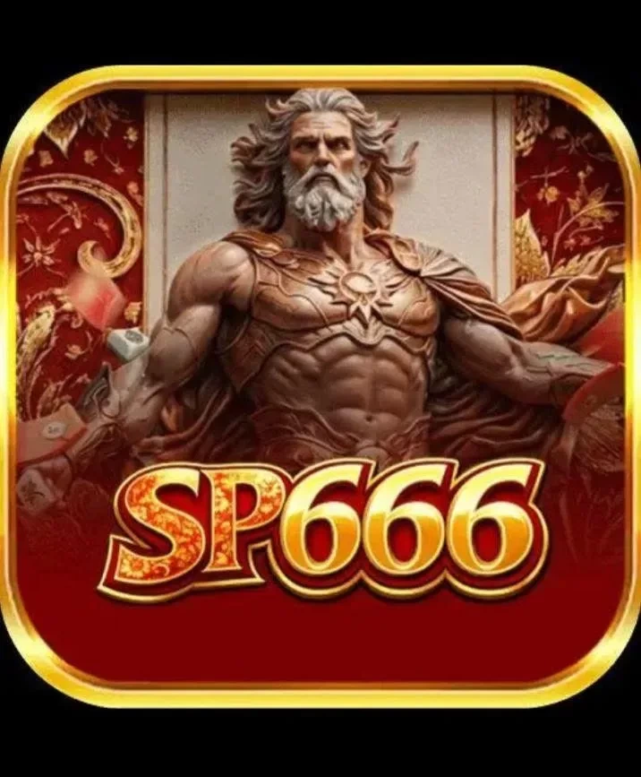 Review Aplikasi sp666 Versi Terbaru APK Resmi — ikon aplikasi