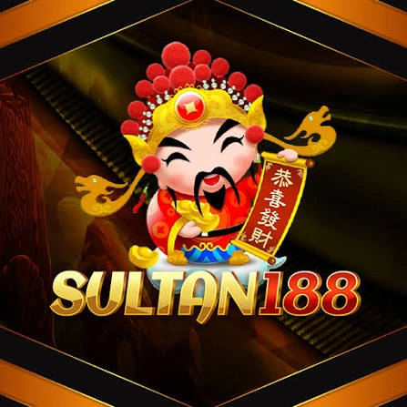 Update Aplikasi sultan188 Terbaru 2026 APK Resmi — ikon aplikasi