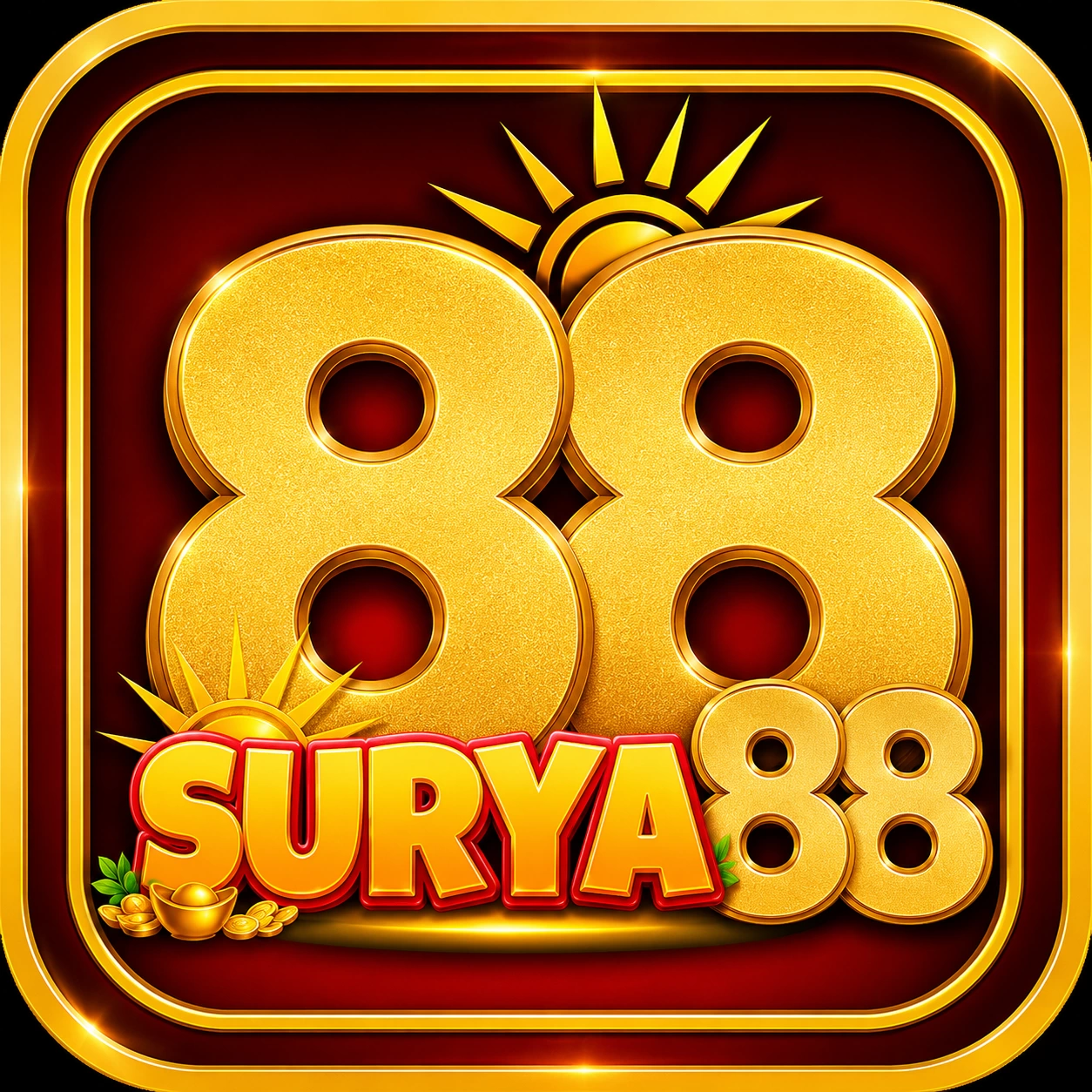 surya88 APK Terbaru dan Aman untuk Diunduh APK Resmi — ikon aplikasi