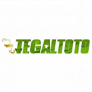 Aplikasi tegaltoto Terpercaya untuk Android APK Resmi — ikon aplikasi