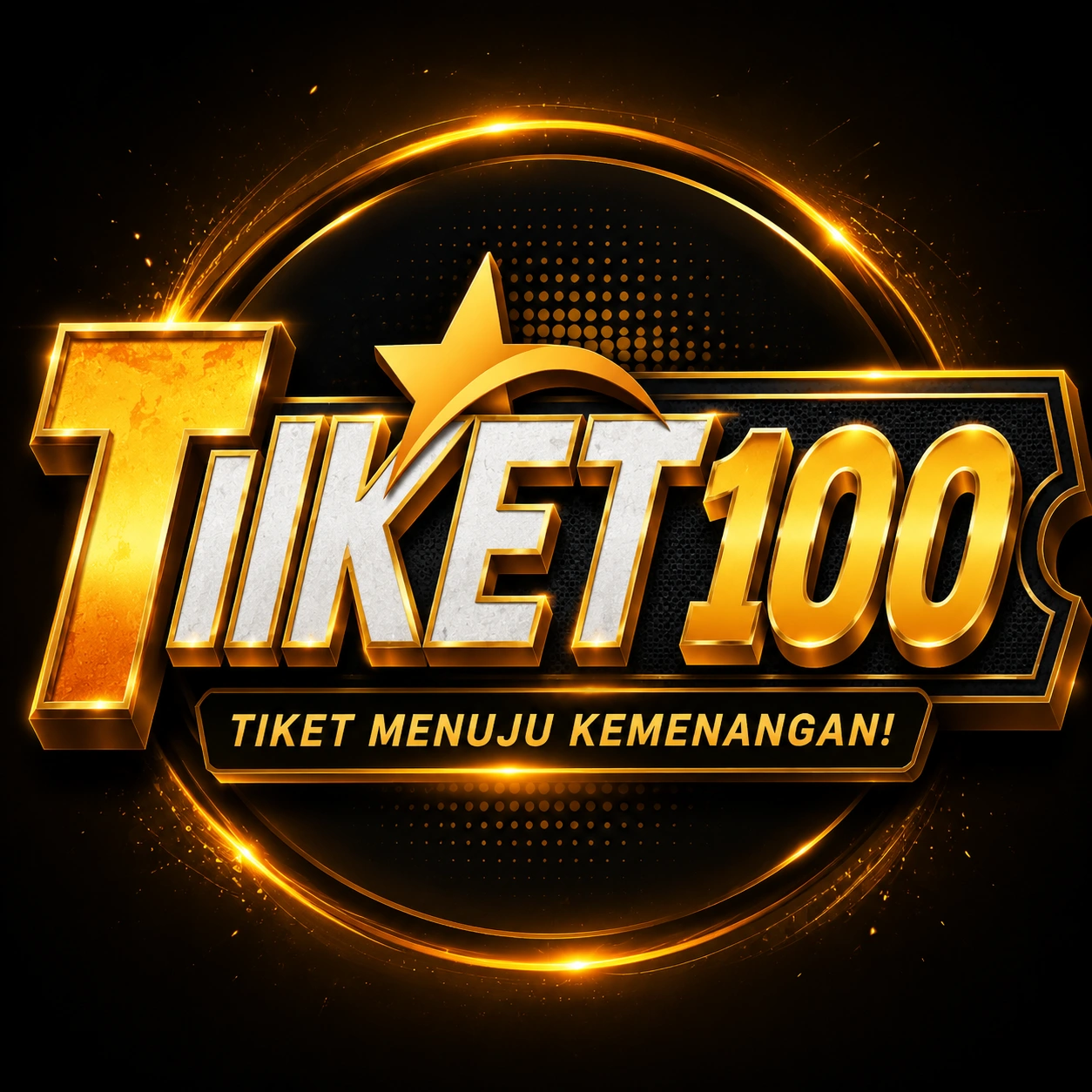 Download tiket100 APK Terbaru untuk HP Android APK Resmi — ikon aplikasi