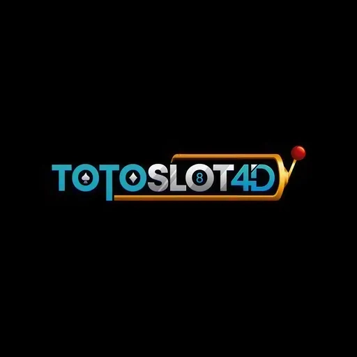 Aplikasi totoslot4d Terpercaya untuk Android APK Resmi — ikon aplikasi