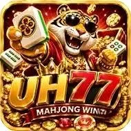 uh77 APK: Fitur, Ukuran, dan Link Download APK Resmi — ikon aplikasi