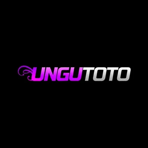 Aplikasi ungutoto Terbaru dengan Fitur Terbaik APK Resmi — ikon aplikasi