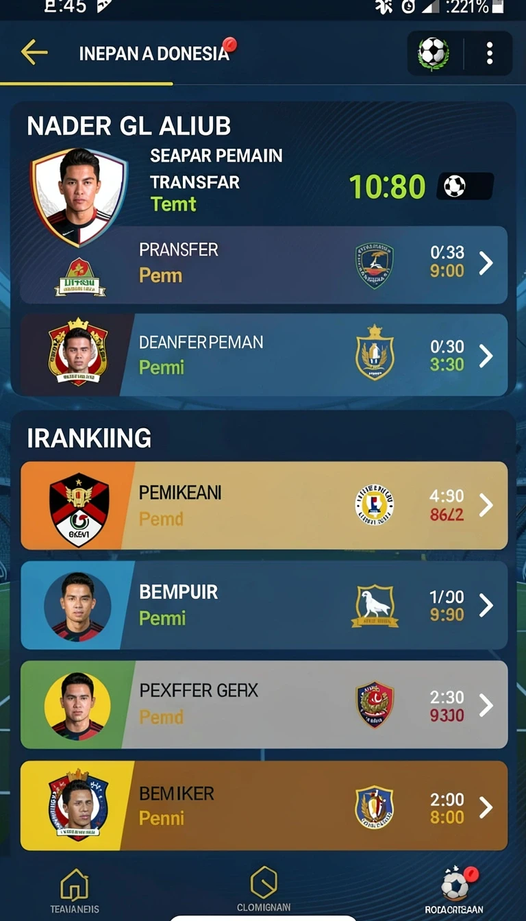 Screenshot Update Aplikasi 7game Terbaru 2026 nomor 2
