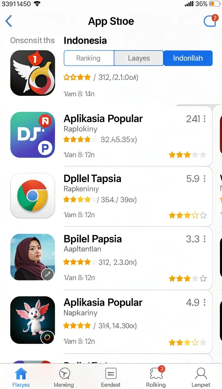 Screenshot Update Aplikasi 7game Terbaru 2026 nomor 3
